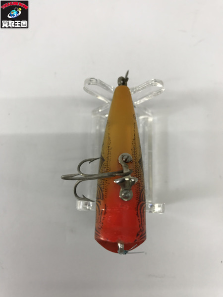 HEDDON　タイニーチャガー　ナチュラルカラー
