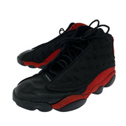NIKE AIR JORDAN 13 OG BRED (1998) 26㎝