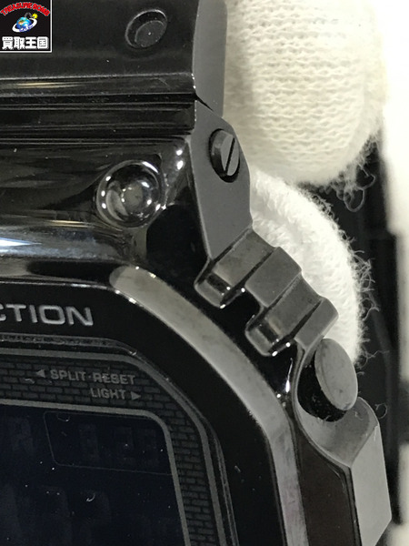 G-SHOCK GMW-B5000　Bluetooth搭載 電波ソーラー