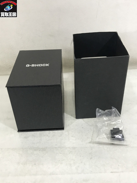 G-SHOCK GMW-B5000　Bluetooth搭載 電波ソーラー