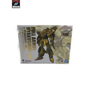 ガンプラ METAL ROBOT魂 フルアーマー百式改＆百式改