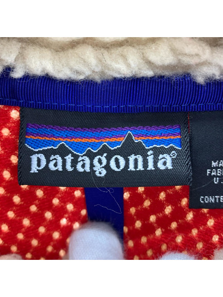 patagonia ジャケット 23024 クラシックレトロ USA製