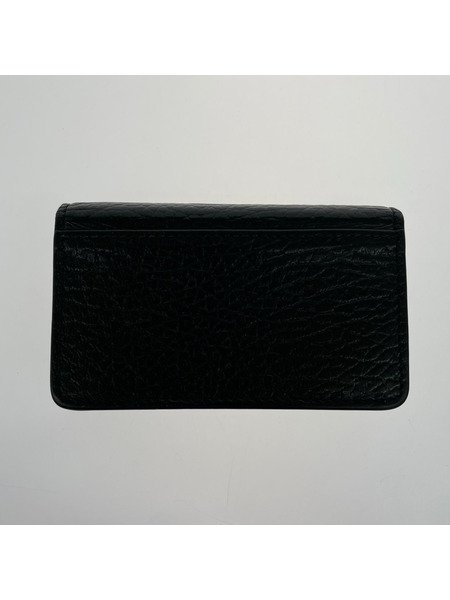 MAISON MARGIELA 小銭入レ・コインケース カードケース ブラック