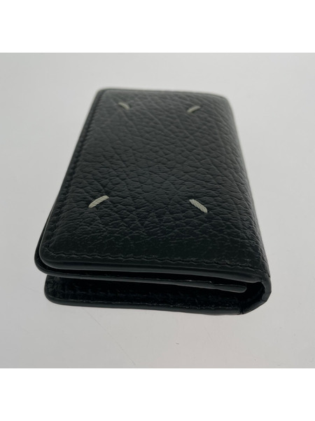 MAISON MARGIELA 小銭入レ・コインケース カードケース ブラック
