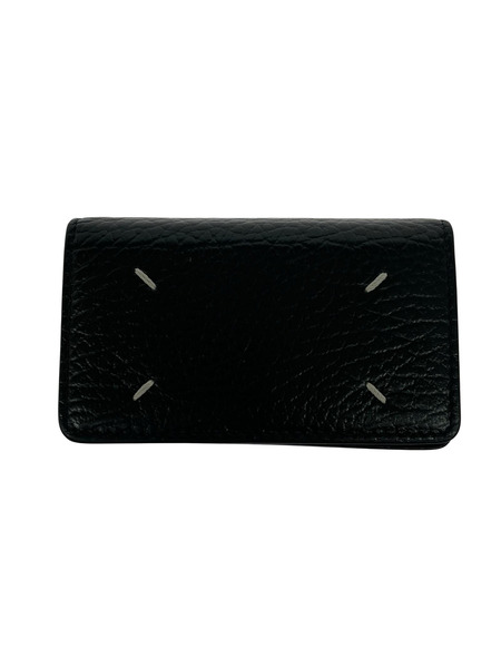 MAISON MARGIELA 小銭入レ・コインケース カードケース ブラック