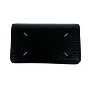 MAISON MARGIELA 小銭入レ・コインケース カードケース ブラック