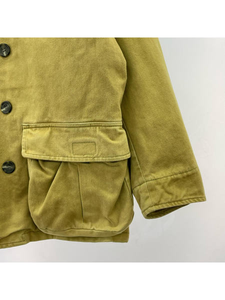 Harley-Davidson ミリタリージャケット 1903 ミリタリー ダブルブレスト