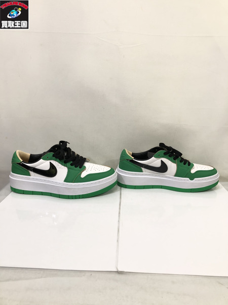 NIKE WMNS Air Jordan 1 Low Elevate/DQ8394-301/27.5cm/ナイキ