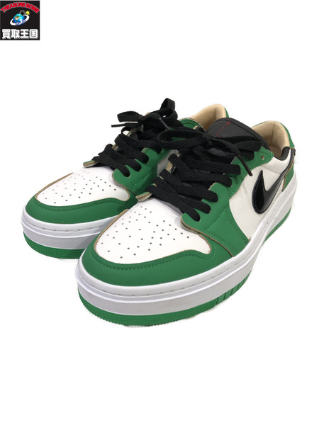 NIKE WMNS Air Jordan 1 Low Elevate/DQ8394-301/27.5cm/ナイキ