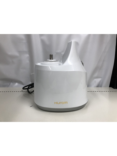 Hurom スロージューサー HU-400