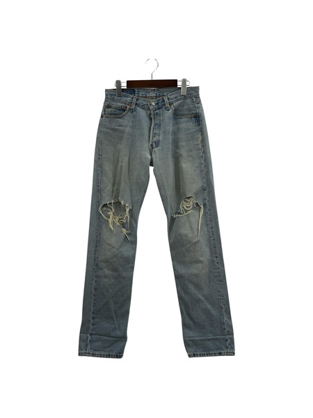 Levi's 501 90s 701-0193 デンムパンツ W30