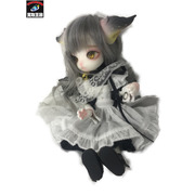 DOLK x DOLLZONE Mini kitty 猫耳メイド