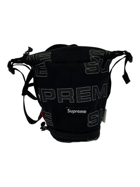 Supreme サコッシュ BLK