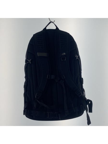 THE NORTH FACE BIG SHOT ビッグショット バックパック BLK