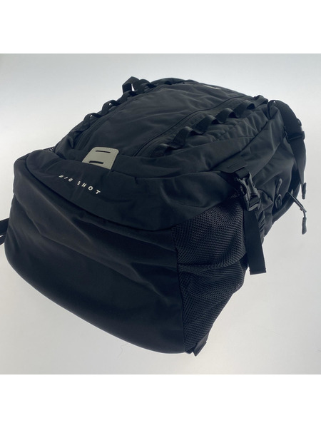 THE NORTH FACE BIG SHOT ビッグショット バックパック BLK