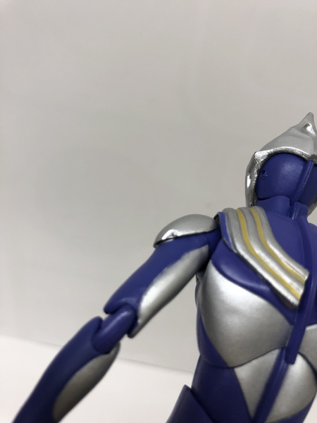 TAMASHII NATIONS ULTRA-ACT ウルトラマンティガ スカイタイプ