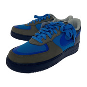 NIKE AIR FORCE 1 LOW SP STASH 青 27㎝ HF5516-001