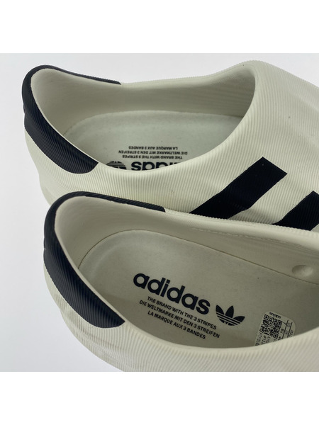 adidas originals スニーカー adiFOM SST size25 HQ8750