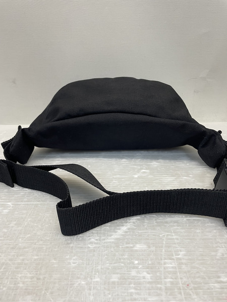 MAISON MARGIELA STEREOTYPE FANNY PACK ブラック S55WB0010
