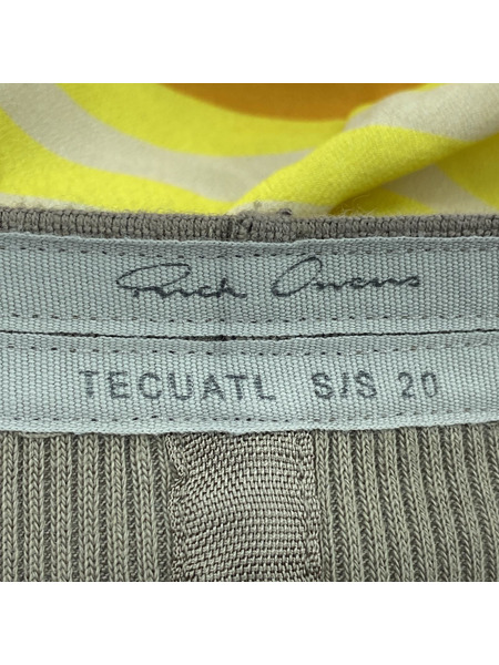 Rick Owens　スカート　マルチカラー　40[値下]