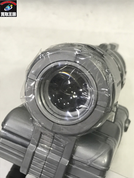 CSMファイズギア＆ファイズアクセルver.2　開封