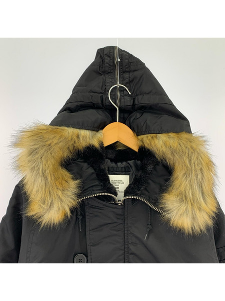 AVIREX フライトジャケット N‐2B COMMERCIAL M