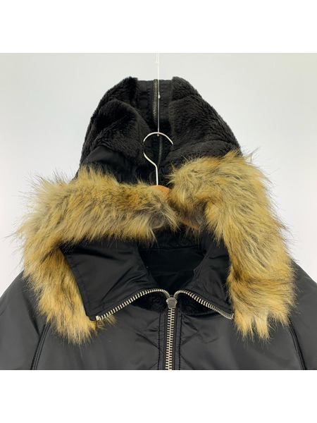 AVIREX フライトジャケット N‐2B COMMERCIAL M