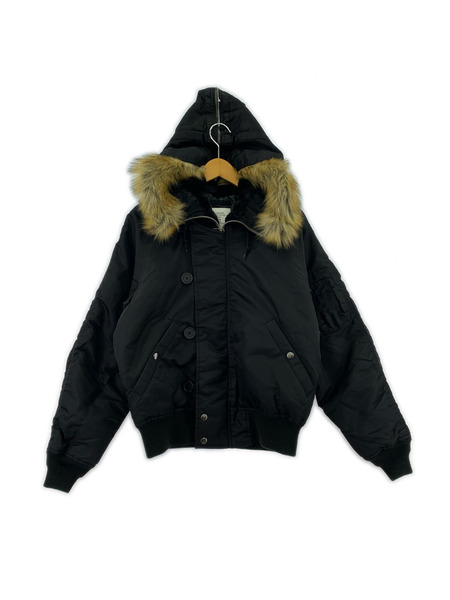 AVIREX フライトジャケット N‐2B COMMERCIAL M