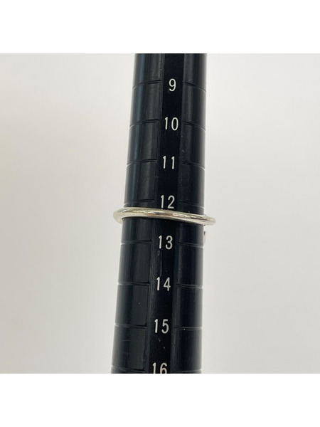 リング・指輪 トゥワレグ族 菱形