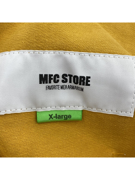 MFC STORE コットン ジョガーパンツ （XL）