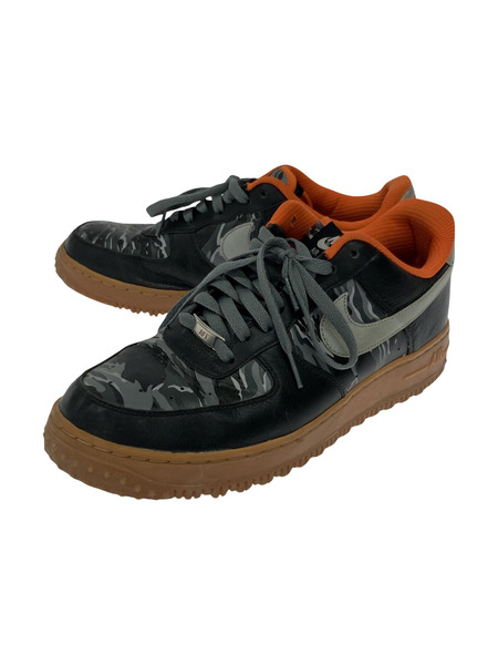 NIKE NIKE iD AIR FORCE 1 LOW 27.5cm[値下]