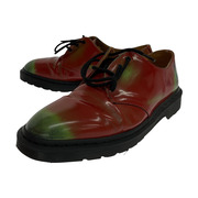 Dr.Martens×Supreme 3-Eye Shose US12