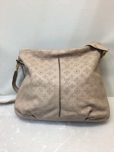 LOUIS VUITTON/マヒナ セレネMM/2wayショルダーバッグ/M97141/AR1102