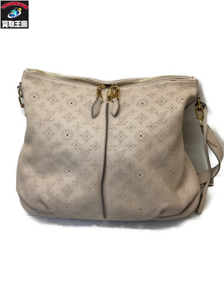 LOUIS VUITTON/マヒナ セレネMM/2wayショルダーバッグ/M97141/AR1102