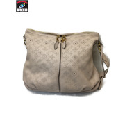 LOUIS VUITTON/マヒナ セレネMM/2wayショルダーバッグ/M97141/AR1102