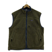 patagonia ソノ他 Patagonia Classic Retro-X Vest OLIVE XXL
