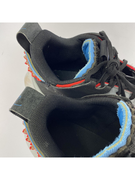 NIKE スニーカー Jordan Why Not Zer0.2 28.0㎝ AV4126-600