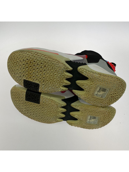 NIKE スニーカー Jordan Why Not Zer0.2 28.0㎝ AV4126-600