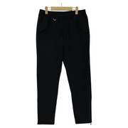 SOPHNET. パンツ TECH KNIT HEM ZIP PANTS