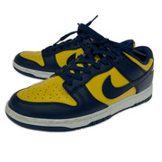 NIKE スニーカー Dunk Low（28.5）