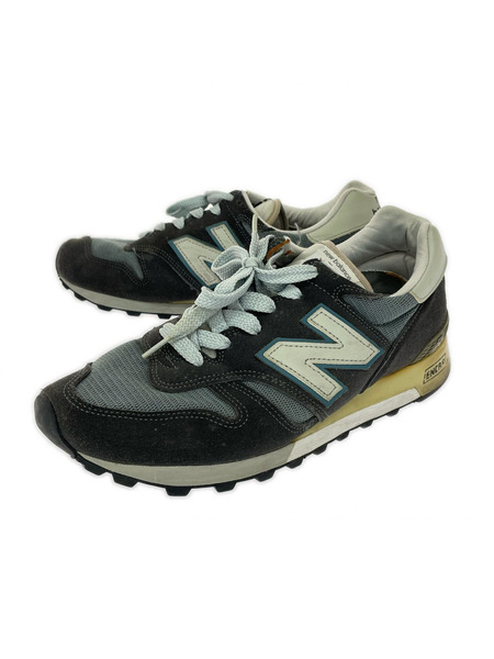NEW BALANCE スニーカー M1300CL USA製  (27.5)