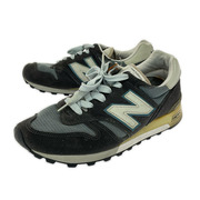 NEW BALANCE スニーカー M1300CL USA製  (27.5)