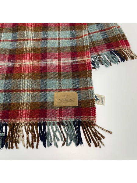 PENDLETON ソノ他 モータローブ