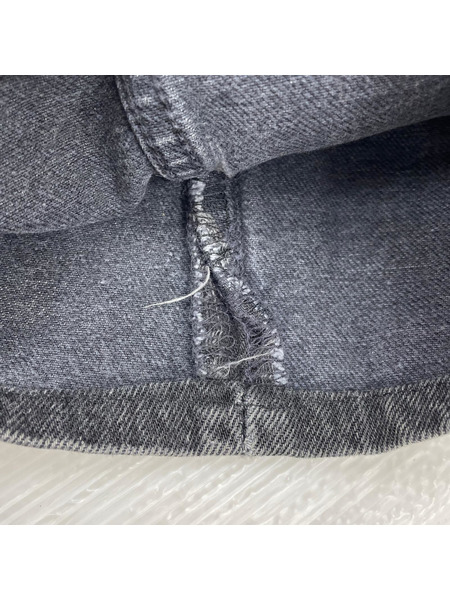 Levi's デニム・ジーンズ 90s 501 ブラックデニム 黒