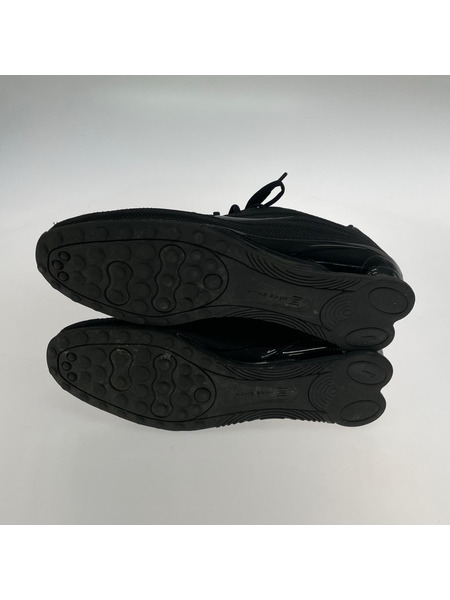 NIKE スニーカー W NIKE SHOX Z 黒 28.5cm  HQ7540-003