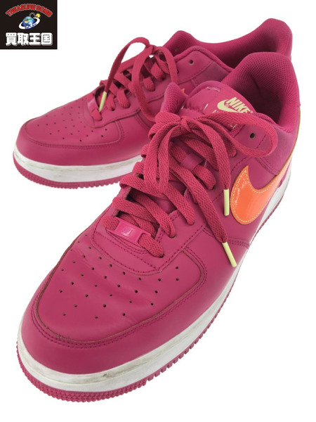 NIKE Air Force 1 Low World Tour　(28.5)[値下]