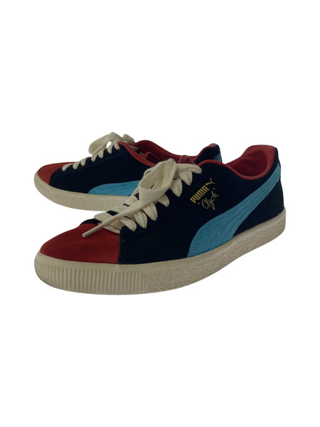 PUMA CLYDE OG　(27.5)[値下]