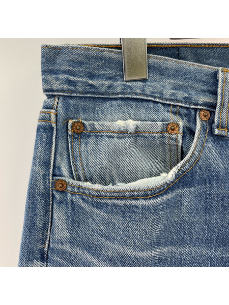 Levi's 90s USA製 501 デニムパンツ W33