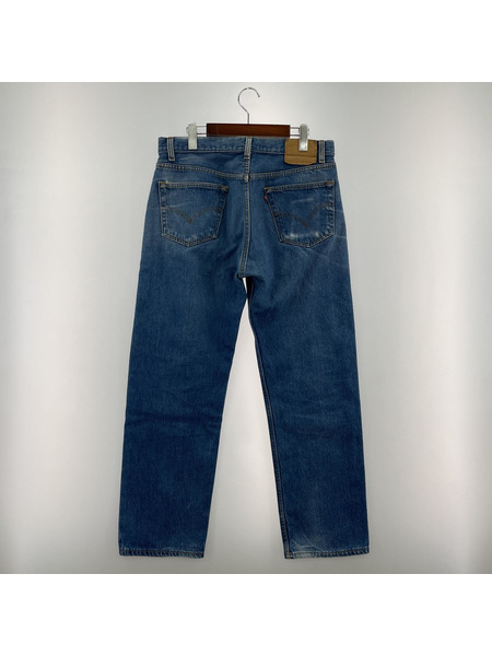 Levi's 90s USA製 501 デニムパンツ W33