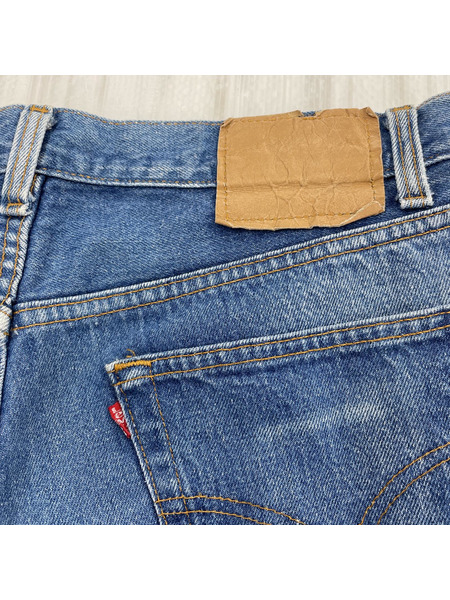 Levi's 90s USA製 501 デニムパンツ W33